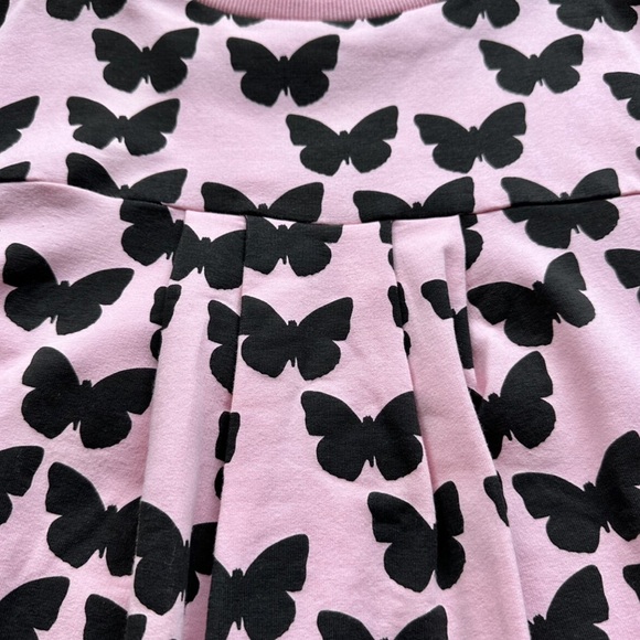 Gardner and the Gang Butterfly Dress - Picture 2 of 4
